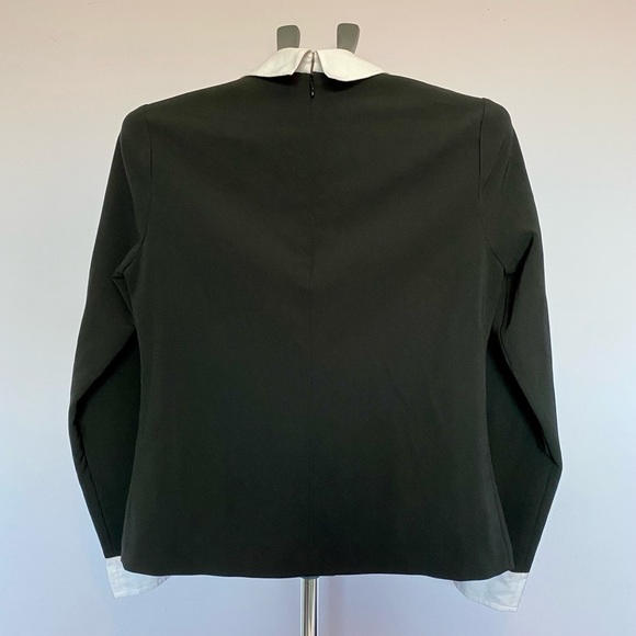 MICHAEL Michael Kors | Collared Blouse - Picture 8 of 8